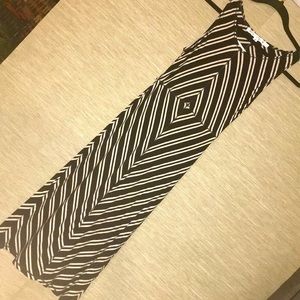 NWOT Max Studio Dress